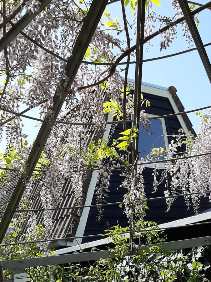Bed and Breakfast Mahil-Laya Meppel Exterior foto