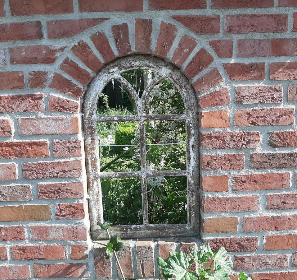 Bed and Breakfast Mahil-Laya Meppel Exterior foto