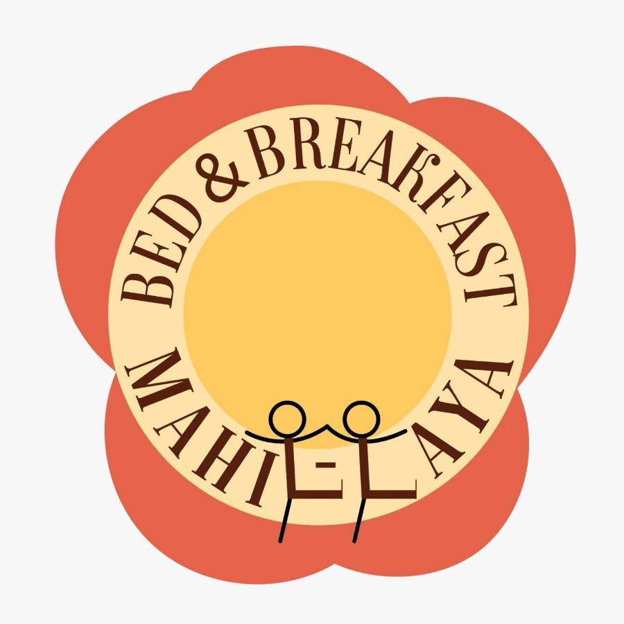 Bed and Breakfast Mahil-Laya Meppel Exterior foto