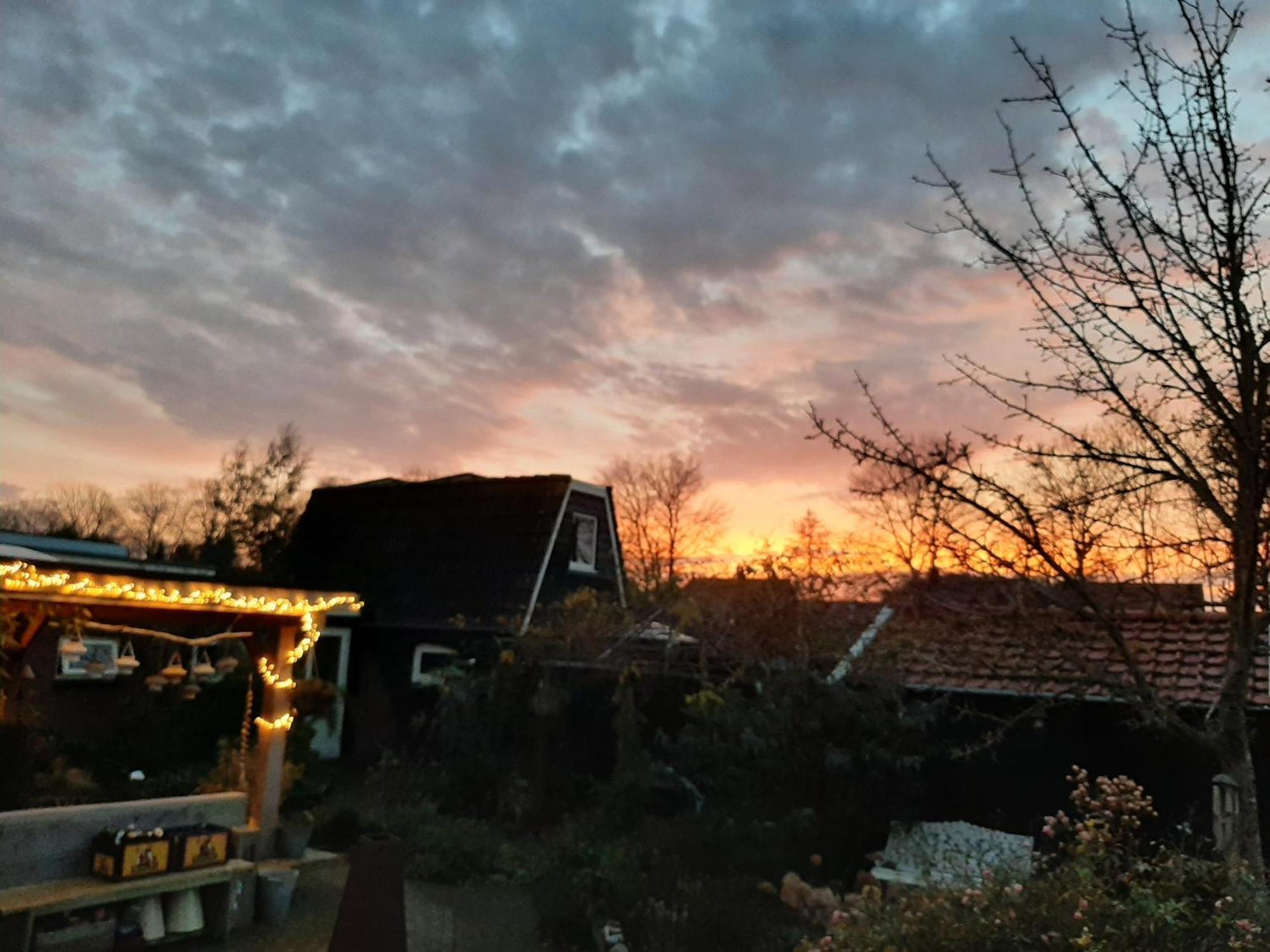 Bed and Breakfast Mahil-Laya Meppel Exterior foto